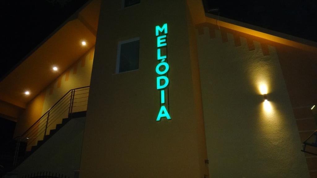 Penzion Melodia Kanianka Экстерьер фото